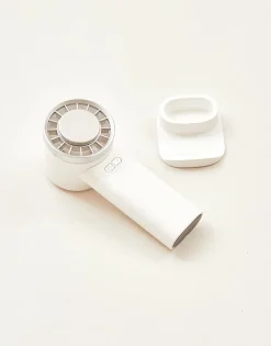Natura Selection Viaje|Electrónica Y Gadget^Ventilador Dux 146203-WHITE
