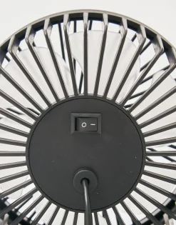 Natura Selection Electrónica Y Gadget^Ventilador Siroco