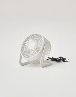 Natura Selection Electrónica Y Gadget^Ventilador Siroco