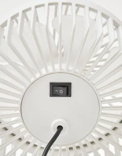 Natura Selection Electrónica Y Gadget^Ventilador Siroco