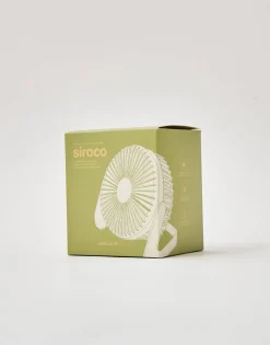 Natura Selection Electrónica Y Gadget^Ventilador Siroco