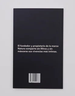 Natura Selection Libros^¿Y Ahora, Qué? 151230-SIN_COLOR