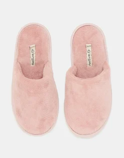 Natura Selection Zapatillas^Zapatilla Abierta Básica Mujer