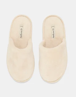 Natura Selection Zapatillas^Zapatilla Abierta Básica Mujer