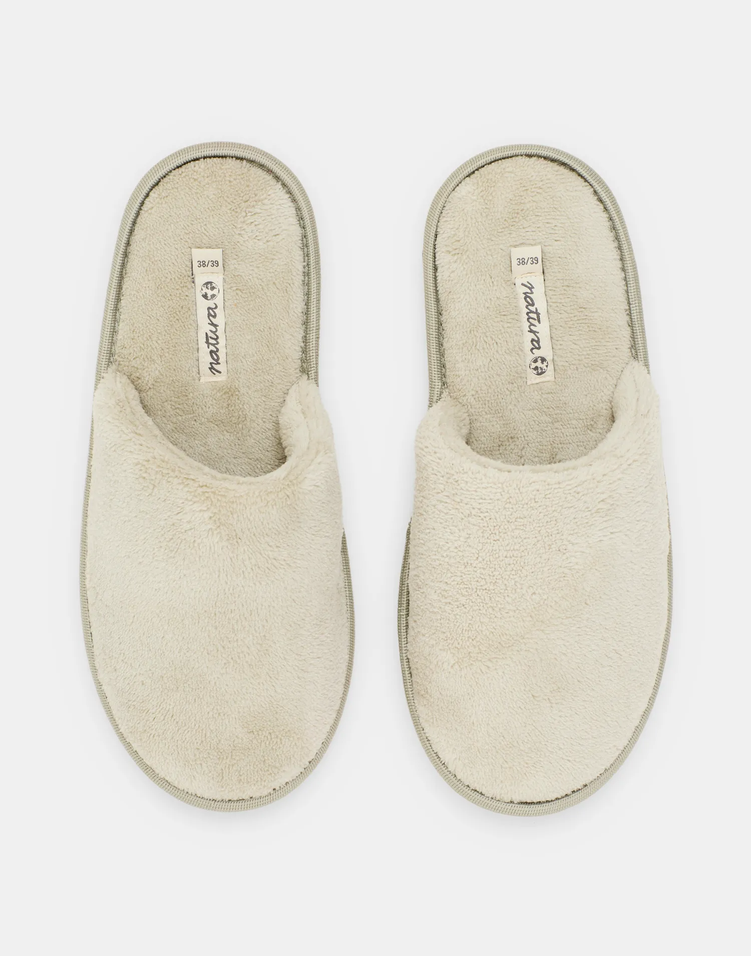 Natura Selection Zapatillas^Zapatilla Abierta Básica Mujer