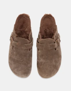 Natura Selection Calzado^Zueco Interior Pelo